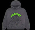 inspired by “Green & Grey”