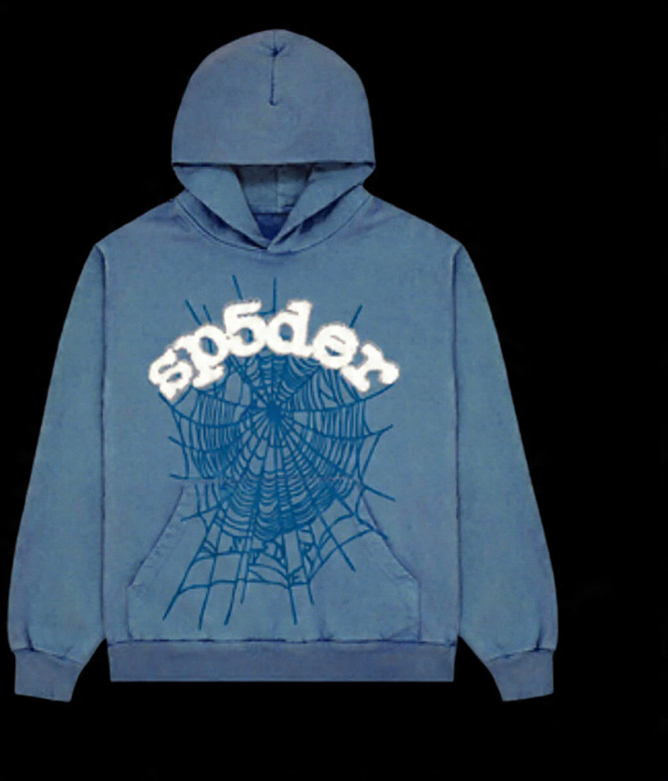 Inspired by “ Baby blue”