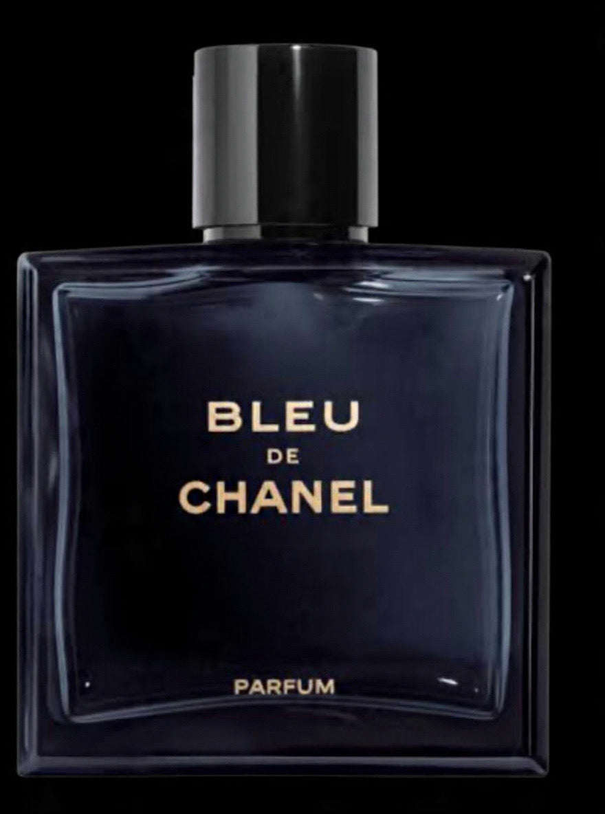 Inspired by “Bleu” $34.99