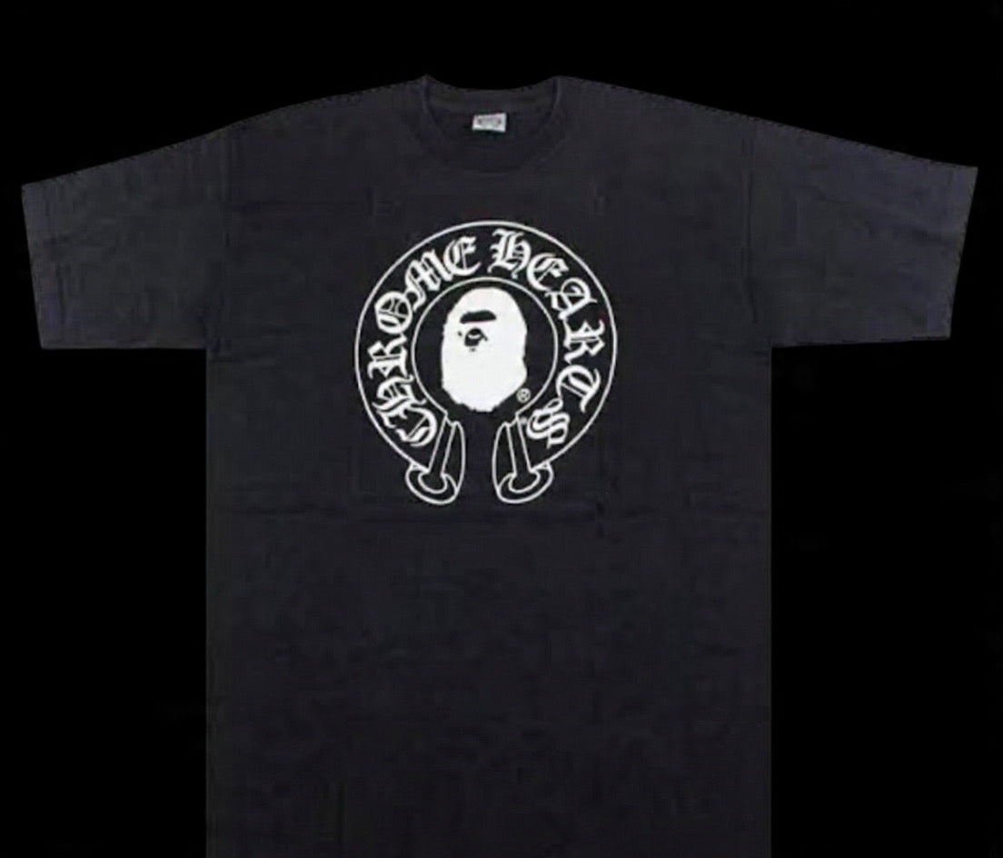 Inspired by “T-shirts”