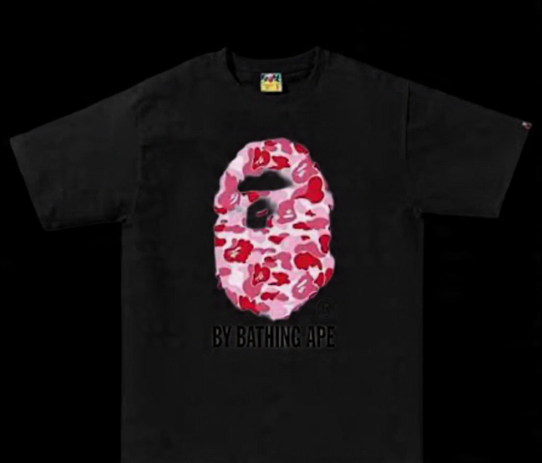 Inspired by “T-shirts”