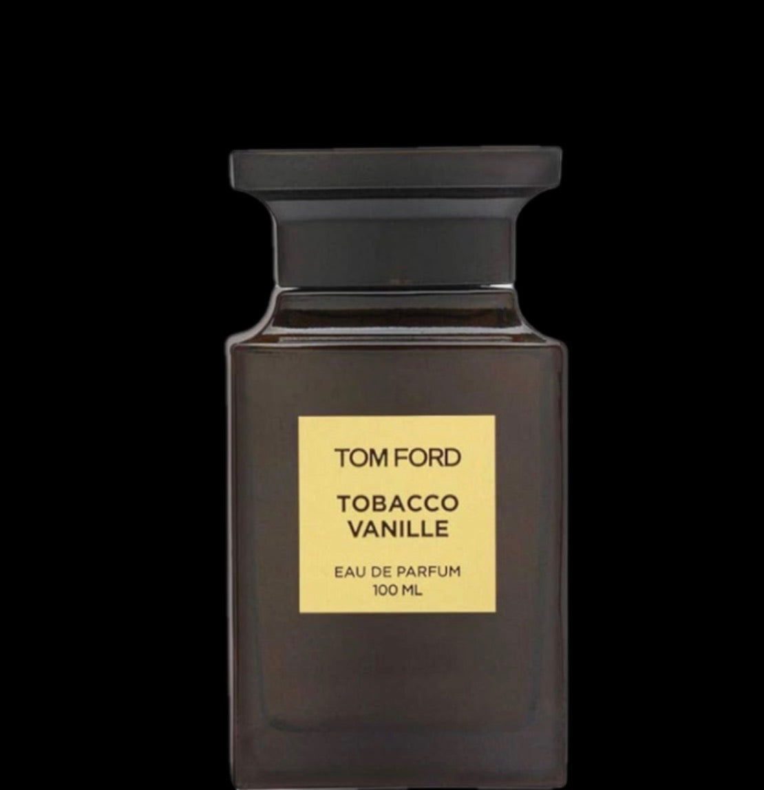 Inspired by “Tobacco vanille” $34.99