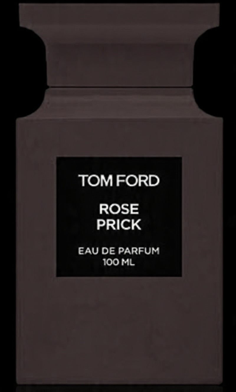 Inspired by “ Rose Prick” $34.99